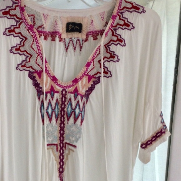 Gorgeous soft intricate Jonny Was shirt! - Picture 2 of 8